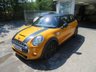 USED 2015 65 MINI HATCH 2.0 Cooper S Hatchback 3dr Petrol Automatic Euro 6 (s/s) (192 ps) *&pound;4,300+ of factory fitted optional extras including; CHILI Pack, 17" Cosmos Alloy Wheels in Black, Diamond Cloth-Leather Carbon Black Seats, Automatic Dual-Zone Air-Conditioning, Visual Boost Radio, Run-Flat Tyres, MINI Driving Modes, MINI Excitement Pack, Storage Compartment Pack, Interior Light Pack, Rain Sensor and Automatic Headlight Activation & Black Bonnet Stripe*