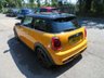 USED 2015 65 MINI HATCH 2.0 Cooper S Hatchback 3dr Petrol Automatic Euro 6 (s/s) (192 ps) *&pound;4,300+ of factory fitted optional extras including; CHILI Pack, 17" Cosmos Alloy Wheels in Black, Diamond Cloth-Leather Carbon Black Seats, Automatic Dual-Zone Air-Conditioning, Visual Boost Radio, Run-Flat Tyres, MINI Driving Modes, MINI Excitement Pack, Storage Compartment Pack, Interior Light Pack, Rain Sensor and Automatic Headlight Activation & Black Bonnet Stripe*