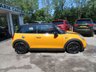 USED 2015 65 MINI HATCH 2.0 Cooper S Hatchback 3dr Petrol Automatic Euro 6 (s/s) (192 ps) *&pound;4,300+ of factory fitted optional extras including; CHILI Pack, 17" Cosmos Alloy Wheels in Black, Diamond Cloth-Leather Carbon Black Seats, Automatic Dual-Zone Air-Conditioning, Visual Boost Radio, Run-Flat Tyres, MINI Driving Modes, MINI Excitement Pack, Storage Compartment Pack, Interior Light Pack, Rain Sensor and Automatic Headlight Activation & Black Bonnet Stripe*