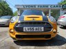 USED 2015 65 MINI HATCH 2.0 Cooper S Hatchback 3dr Petrol Automatic Euro 6 (s/s) (192 ps) *&pound;4,300+ of factory fitted optional extras including; CHILI Pack, 17" Cosmos Alloy Wheels in Black, Diamond Cloth-Leather Carbon Black Seats, Automatic Dual-Zone Air-Conditioning, Visual Boost Radio, Run-Flat Tyres, MINI Driving Modes, MINI Excitement Pack, Storage Compartment Pack, Interior Light Pack, Rain Sensor and Automatic Headlight Activation & Black Bonnet Stripe*