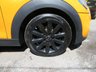 USED 2015 65 MINI HATCH 2.0 Cooper S Hatchback 3dr Petrol Automatic Euro 6 (s/s) (192 ps) *&pound;4,300+ of factory fitted optional extras including; CHILI Pack, 17" Cosmos Alloy Wheels in Black, Diamond Cloth-Leather Carbon Black Seats, Automatic Dual-Zone Air-Conditioning, Visual Boost Radio, Run-Flat Tyres, MINI Driving Modes, MINI Excitement Pack, Storage Compartment Pack, Interior Light Pack, Rain Sensor and Automatic Headlight Activation & Black Bonnet Stripe*