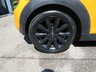 USED 2015 65 MINI HATCH 2.0 Cooper S Hatchback 3dr Petrol Automatic Euro 6 (s/s) (192 ps) *&pound;4,300+ of factory fitted optional extras including; CHILI Pack, 17" Cosmos Alloy Wheels in Black, Diamond Cloth-Leather Carbon Black Seats, Automatic Dual-Zone Air-Conditioning, Visual Boost Radio, Run-Flat Tyres, MINI Driving Modes, MINI Excitement Pack, Storage Compartment Pack, Interior Light Pack, Rain Sensor and Automatic Headlight Activation & Black Bonnet Stripe*