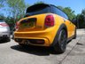 USED 2015 65 MINI HATCH 2.0 Cooper S Hatchback 3dr Petrol Automatic Euro 6 (s/s) (192 ps) *&pound;4,300+ of factory fitted optional extras including; CHILI Pack, 17" Cosmos Alloy Wheels in Black, Diamond Cloth-Leather Carbon Black Seats, Automatic Dual-Zone Air-Conditioning, Visual Boost Radio, Run-Flat Tyres, MINI Driving Modes, MINI Excitement Pack, Storage Compartment Pack, Interior Light Pack, Rain Sensor and Automatic Headlight Activation & Black Bonnet Stripe*