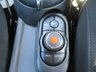 USED 2015 65 MINI HATCH 2.0 Cooper S Hatchback 3dr Petrol Automatic Euro 6 (s/s) (192 ps) *&pound;4,300+ of factory fitted optional extras including; CHILI Pack, 17" Cosmos Alloy Wheels in Black, Diamond Cloth-Leather Carbon Black Seats, Automatic Dual-Zone Air-Conditioning, Visual Boost Radio, Run-Flat Tyres, MINI Driving Modes, MINI Excitement Pack, Storage Compartment Pack, Interior Light Pack, Rain Sensor and Automatic Headlight Activation & Black Bonnet Stripe*