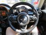 USED 2015 65 MINI HATCH 2.0 Cooper S Hatchback 3dr Petrol Automatic Euro 6 (s/s) (192 ps) *&pound;4,300+ of factory fitted optional extras including; CHILI Pack, 17" Cosmos Alloy Wheels in Black, Diamond Cloth-Leather Carbon Black Seats, Automatic Dual-Zone Air-Conditioning, Visual Boost Radio, Run-Flat Tyres, MINI Driving Modes, MINI Excitement Pack, Storage Compartment Pack, Interior Light Pack, Rain Sensor and Automatic Headlight Activation & Black Bonnet Stripe*