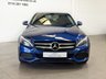 USED 2018 67 MERCEDES-BENZ C CLASS 2.0 C200 Sport G-Tronic+ Euro 6 (s/s) 4dr SAT NAV, CAMERA, DAB, CRUISE