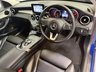USED 2018 67 MERCEDES-BENZ C CLASS 2.0 C200 Sport G-Tronic+ Euro 6 (s/s) 4dr SAT NAV, CAMERA, DAB, CRUISE