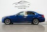 USED 2018 67 MERCEDES-BENZ C CLASS 2.0 C200 Sport G-Tronic+ Euro 6 (s/s) 4dr SAT NAV, CAMERA, DAB, CRUISE