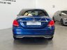 USED 2018 67 MERCEDES-BENZ C CLASS 2.0 C200 Sport G-Tronic+ Euro 6 (s/s) 4dr SAT NAV, CAMERA, DAB, CRUISE