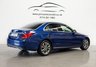 USED 2018 67 MERCEDES-BENZ C CLASS 2.0 C200 Sport G-Tronic+ Euro 6 (s/s) 4dr SAT NAV, CAMERA, DAB, CRUISE