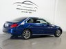 USED 2018 67 MERCEDES-BENZ C CLASS 2.0 C200 Sport G-Tronic+ Euro 6 (s/s) 4dr SAT NAV, CAMERA, DAB, CRUISE