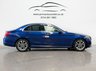 USED 2018 67 MERCEDES-BENZ C CLASS 2.0 C200 Sport G-Tronic+ Euro 6 (s/s) 4dr SAT NAV, CAMERA, DAB, CRUISE
