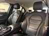 USED 2018 67 MERCEDES-BENZ C CLASS 2.0 C200 Sport G-Tronic+ Euro 6 (s/s) 4dr SAT NAV, CAMERA, DAB, CRUISE