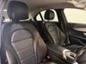 USED 2018 67 MERCEDES-BENZ C CLASS 2.0 C200 Sport G-Tronic+ Euro 6 (s/s) 4dr SAT NAV, CAMERA, DAB, CRUISE