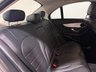 USED 2018 67 MERCEDES-BENZ C CLASS 2.0 C200 Sport G-Tronic+ Euro 6 (s/s) 4dr SAT NAV, CAMERA, DAB, CRUISE