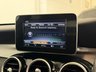 USED 2018 67 MERCEDES-BENZ C CLASS 2.0 C200 Sport G-Tronic+ Euro 6 (s/s) 4dr SAT NAV, CAMERA, DAB, CRUISE