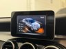 USED 2018 67 MERCEDES-BENZ C CLASS 2.0 C200 Sport G-Tronic+ Euro 6 (s/s) 4dr SAT NAV, CAMERA, DAB, CRUISE