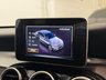 USED 2018 67 MERCEDES-BENZ C CLASS 2.0 C200 Sport G-Tronic+ Euro 6 (s/s) 4dr SAT NAV, CAMERA, DAB, CRUISE