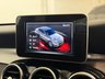 USED 2018 67 MERCEDES-BENZ C CLASS 2.0 C200 Sport G-Tronic+ Euro 6 (s/s) 4dr SAT NAV, CAMERA, DAB, CRUISE