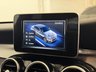 USED 2018 67 MERCEDES-BENZ C CLASS 2.0 C200 Sport G-Tronic+ Euro 6 (s/s) 4dr SAT NAV, CAMERA, DAB, CRUISE