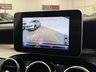 USED 2018 67 MERCEDES-BENZ C CLASS 2.0 C200 Sport G-Tronic+ Euro 6 (s/s) 4dr SAT NAV, CAMERA, DAB, CRUISE