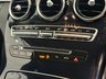 USED 2018 67 MERCEDES-BENZ C CLASS 2.0 C200 Sport G-Tronic+ Euro 6 (s/s) 4dr SAT NAV, CAMERA, DAB, CRUISE