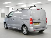 USED 2023 73 VAUXHALL VIVARO 2700 1.5 TURBO D 120 BHP SWB PRO EDITION 73 PLATE | AIR CON | 3 SEATS | PRO EDITION