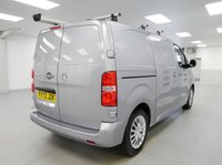 USED 2023 73 VAUXHALL VIVARO 2700 1.5 TURBO D 120 BHP SWB PRO EDITION 73 PLATE | AIR CON | 3 SEATS | PRO EDITION