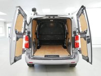 USED 2023 73 VAUXHALL VIVARO 2700 1.5 TURBO D 120 BHP SWB PRO EDITION 73 PLATE | AIR CON | 3 SEATS | PRO EDITION