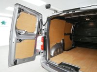 USED 2023 73 VAUXHALL VIVARO 2700 1.5 TURBO D 120 BHP SWB PRO EDITION 73 PLATE | AIR CON | 3 SEATS | PRO EDITION
