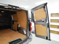 USED 2023 73 VAUXHALL VIVARO 2700 1.5 TURBO D 120 BHP SWB PRO EDITION 73 PLATE | AIR CON | 3 SEATS | PRO EDITION