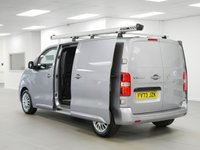 USED 2023 73 VAUXHALL VIVARO 2700 1.5 TURBO D 120 BHP SWB PRO EDITION 73 PLATE | AIR CON | 3 SEATS | PRO EDITION