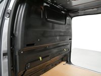 USED 2023 73 VAUXHALL VIVARO 2700 1.5 TURBO D 120 BHP SWB PRO EDITION 73 PLATE | AIR CON | 3 SEATS | PRO EDITION