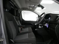 USED 2023 73 VAUXHALL VIVARO 2700 1.5 TURBO D 120 BHP SWB PRO EDITION 73 PLATE | AIR CON | 3 SEATS | PRO EDITION