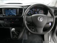 USED 2023 73 VAUXHALL VIVARO 2700 1.5 TURBO D 120 BHP SWB PRO EDITION 73 PLATE | AIR CON | 3 SEATS | PRO EDITION