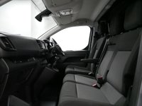 USED 2023 73 VAUXHALL VIVARO 2700 1.5 TURBO D 120 BHP SWB PRO EDITION 73 PLATE | AIR CON | 3 SEATS | PRO EDITION