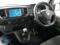 USED 2023 73 VAUXHALL VIVARO 2700 1.5 TURBO D 120 BHP SWB PRO EDITION 73 PLATE | AIR CON | 3 SEATS | PRO EDITION