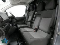 USED 2023 73 VAUXHALL VIVARO 2700 1.5 TURBO D 120 BHP SWB PRO EDITION 73 PLATE | AIR CON | 3 SEATS | PRO EDITION