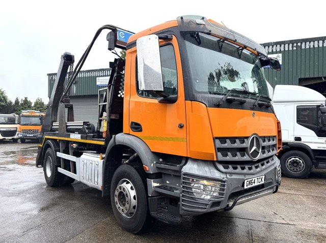 Addlestone Commercials