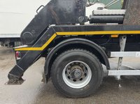 USED 2014 64 MERCEDES-BENZ AROCS 2014 Mercedes Arocs 1824 Skip Loader 