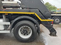 USED 2014 64 MERCEDES-BENZ AROCS 2014 Mercedes Arocs 1824 Skip Loader 