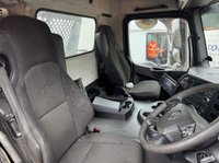 USED 2014 64 MERCEDES-BENZ AROCS 2014 Mercedes Arocs 1824 Skip Loader 