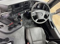 USED 2014 64 MERCEDES-BENZ AROCS 2014 Mercedes Arocs 1824 Skip Loader 