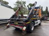 USED 2014 64 MERCEDES-BENZ AROCS 2014 Mercedes Arocs 1824 Skip Loader 