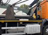 USED 2014 64 MERCEDES-BENZ AROCS 2014 Mercedes Arocs 1824 Skip Loader 