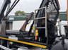 USED 2014 64 MERCEDES-BENZ AROCS 2014 Mercedes Arocs 1824 Skip Loader 