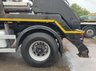 USED 2014 64 MERCEDES-BENZ AROCS 2014 Mercedes Arocs 1824 Skip Loader 