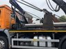 USED 2014 64 MERCEDES-BENZ AROCS 2014 Mercedes Arocs 1824 Skip Loader 