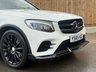 USED 2015 65 MERCEDES-BENZ GLC 2.1 GLC220d AMG Line (Premium) SUV 5dr Diesel G-Tronic 4MATIC Euro 6 (s/s) (170 ps) 