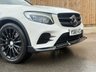 USED 2015 65 MERCEDES-BENZ GLC 2.1 GLC220d AMG Line (Premium) SUV 5dr Diesel G-Tronic 4MATIC Euro 6 (s/s) (170 ps) 
